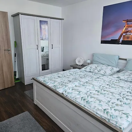 Ruhrpott * Ботроп