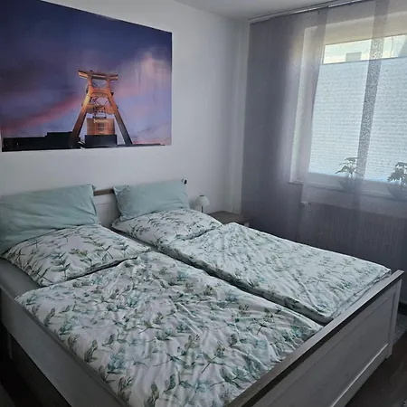 Apartament Ruhrpott