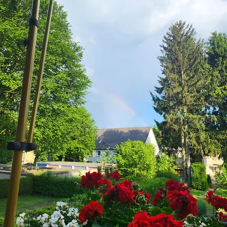 Apartament Ruhrpott *