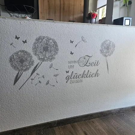 Apartament Ruhrpott