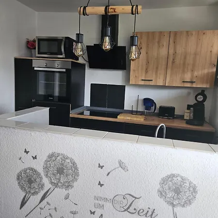 Ruhrpott Apartament *