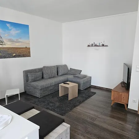 Ruhrpott Apartament Bottrop