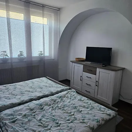 Ruhrpott Apartament
