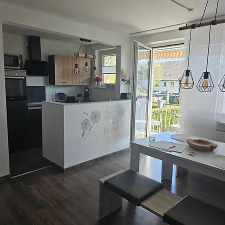 Ruhrpott Apartment Bottrop