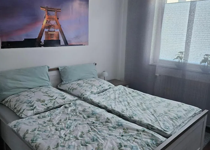 Appartamento Ruhrpott