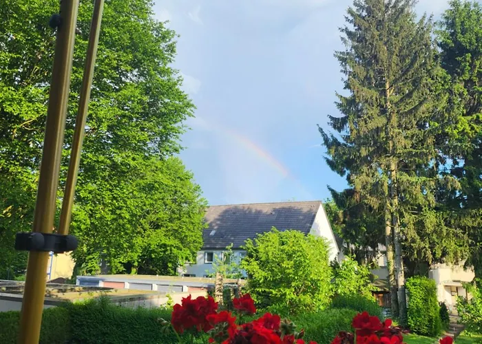 Appartamento Ruhrpott *