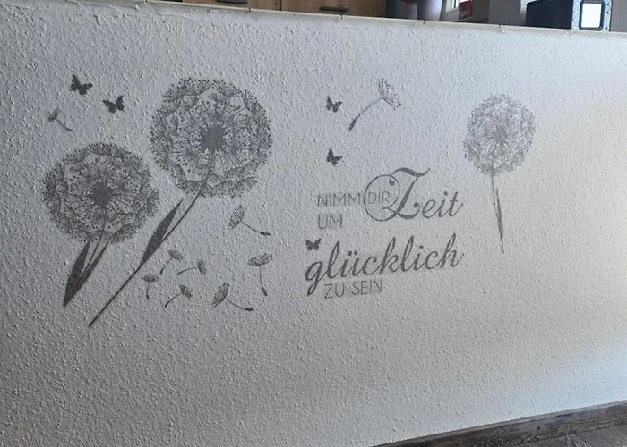 Appartamento Ruhrpott