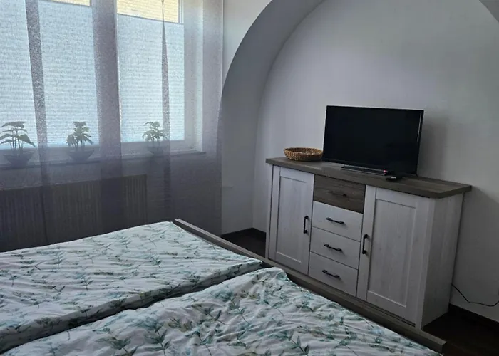 Ruhrpott Appartamento